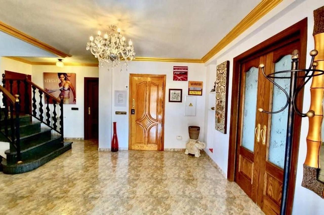 Villa Versace Super Lujo 14 Huespedes + Invitados Пальма-де-Майорка Экстерьер фото